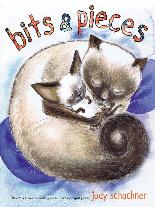 Title details for Bits & Pieces by Judy Schachner - Available